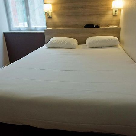 Hotel Montchapet Dijon Centre Bagian luar foto