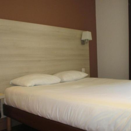 Hotel Montchapet Dijon Centre Bagian luar foto