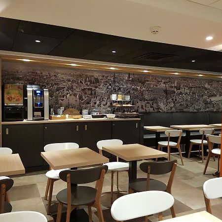 Hotel Montchapet Dijon Centre Bagian luar foto