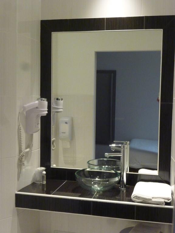 Hotel Montchapet Dijon Centre Ruang foto
