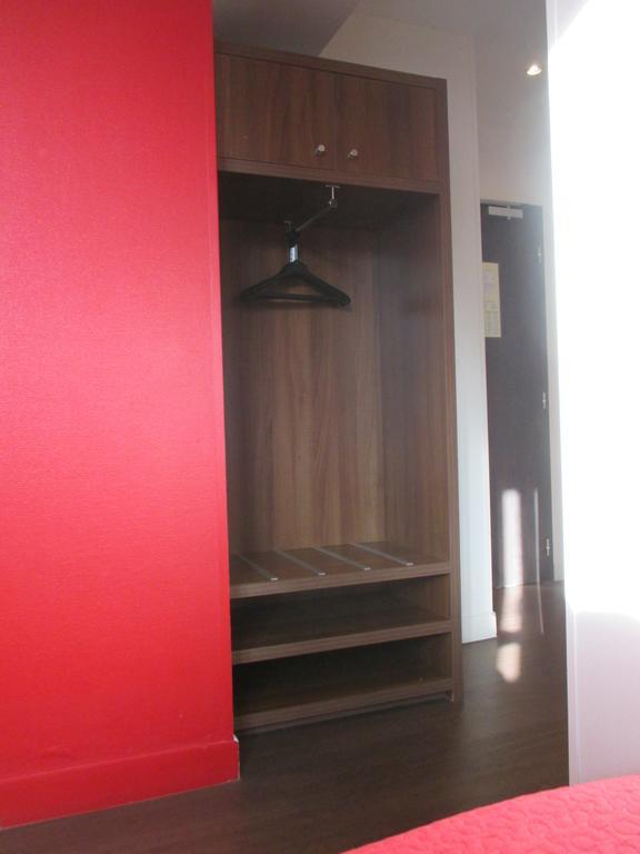 Hotel Montchapet Dijon Centre Bagian luar foto