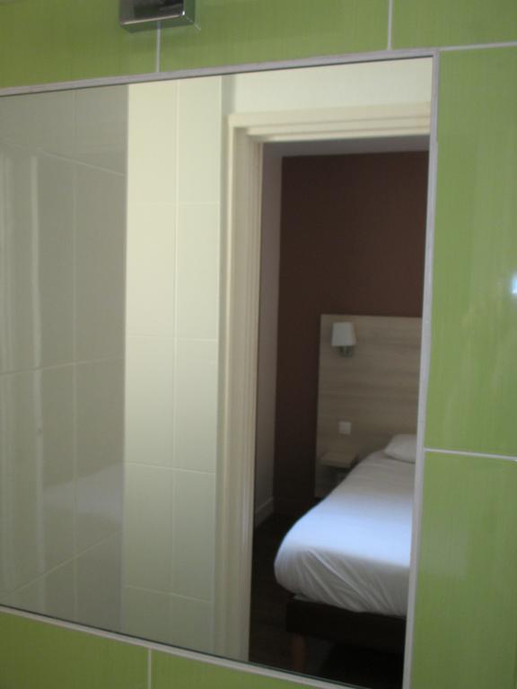 Hotel Montchapet Dijon Centre Ruang foto