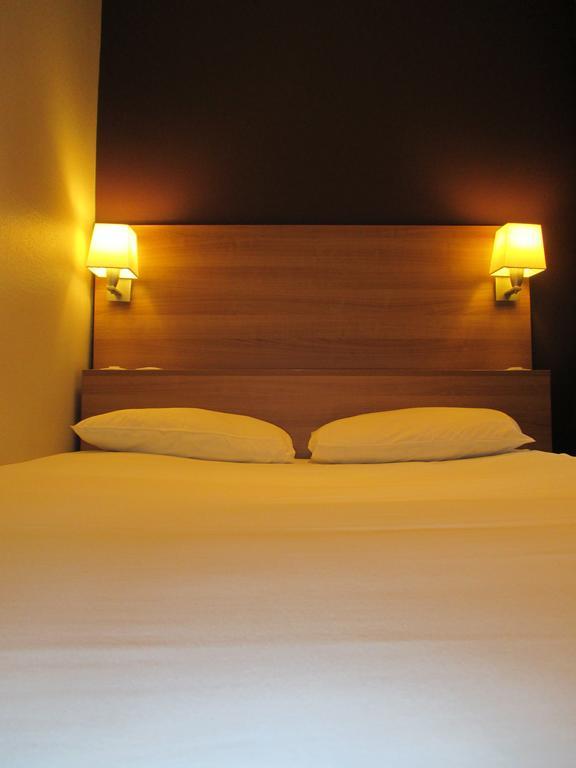 Hotel Montchapet Dijon Centre Ruang foto