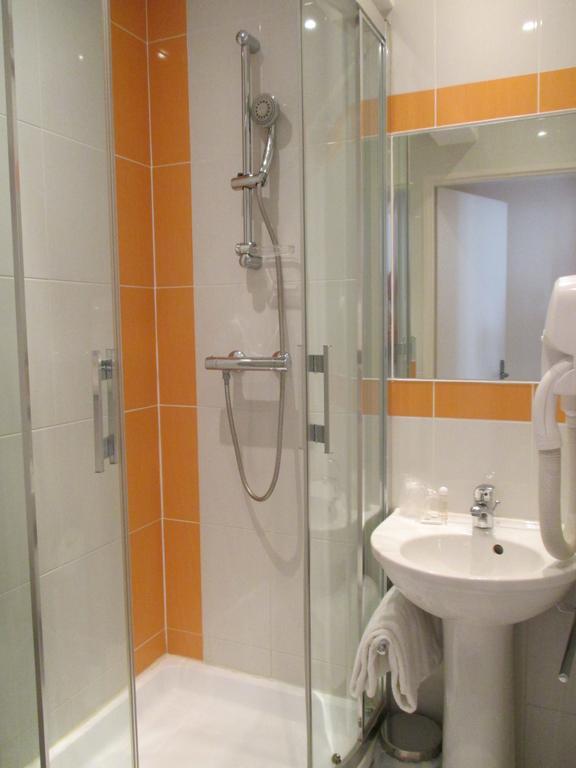 Hotel Montchapet Dijon Centre Ruang foto