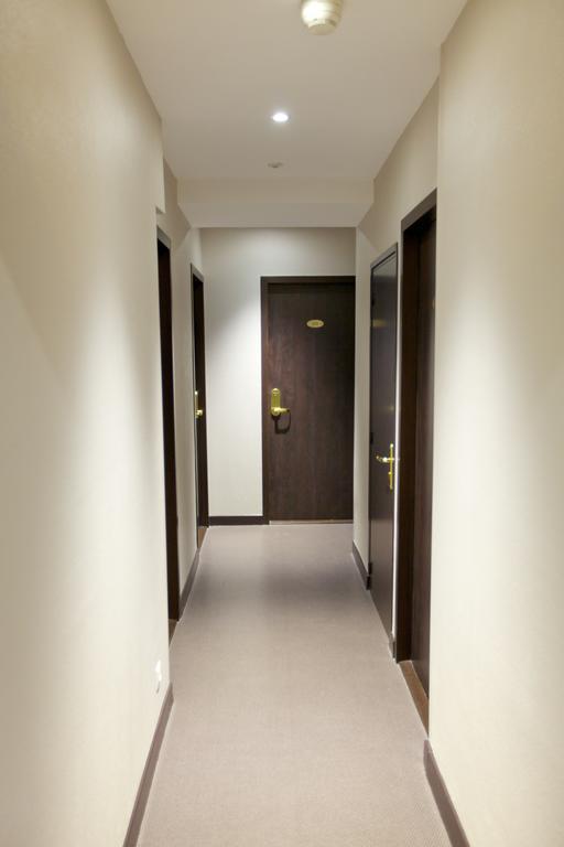 Hotel Montchapet Dijon Centre Bagian luar foto