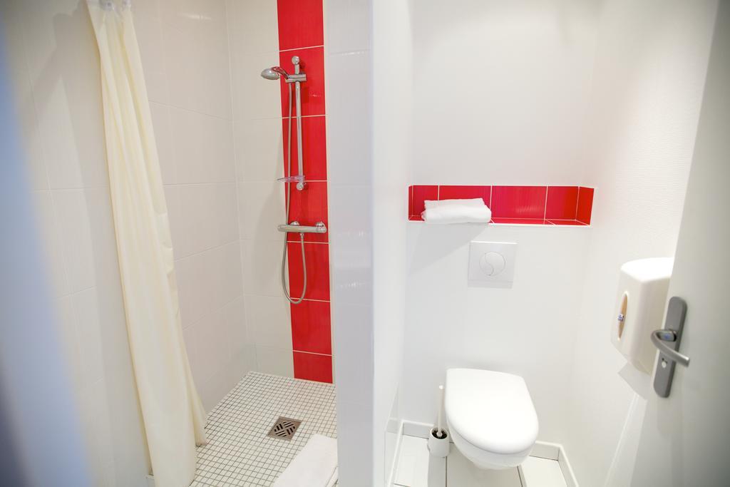 Hotel Montchapet Dijon Centre Ruang foto