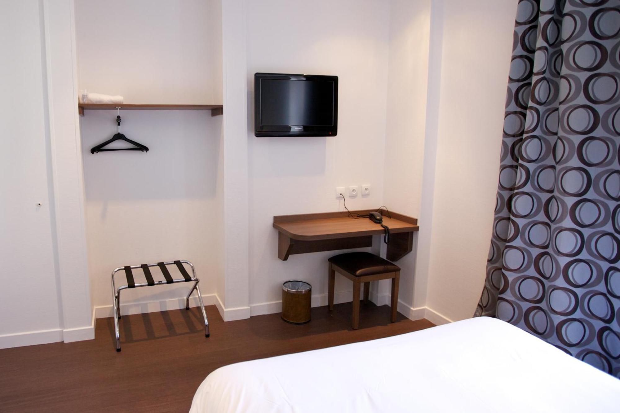 Hotel Montchapet Dijon Centre Ruang foto