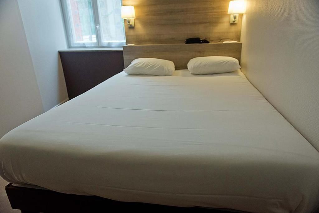 Hotel Montchapet Dijon Centre Bagian luar foto